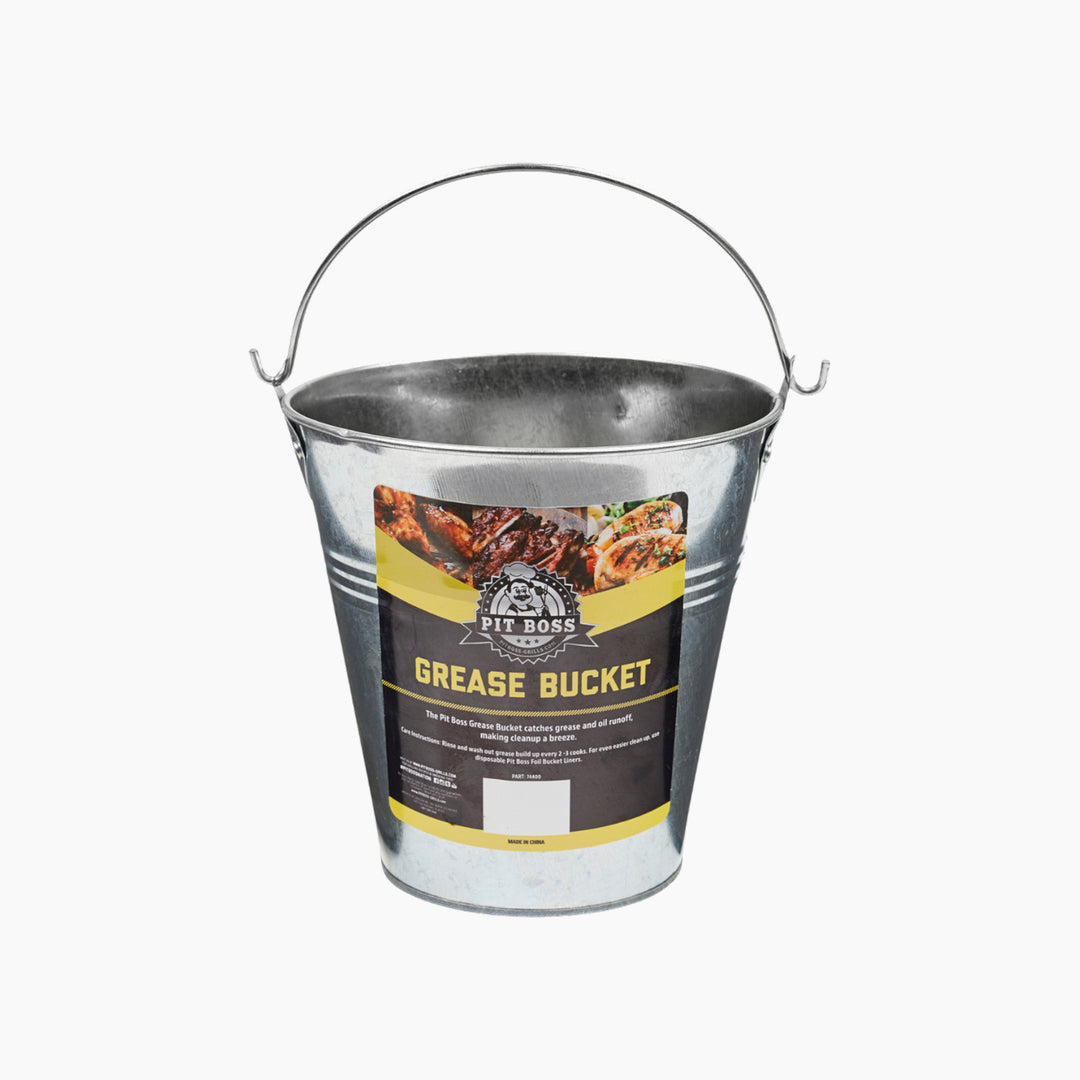Grease Bucket