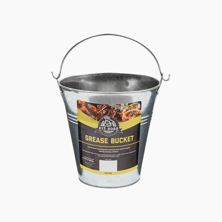 Grease Bucket