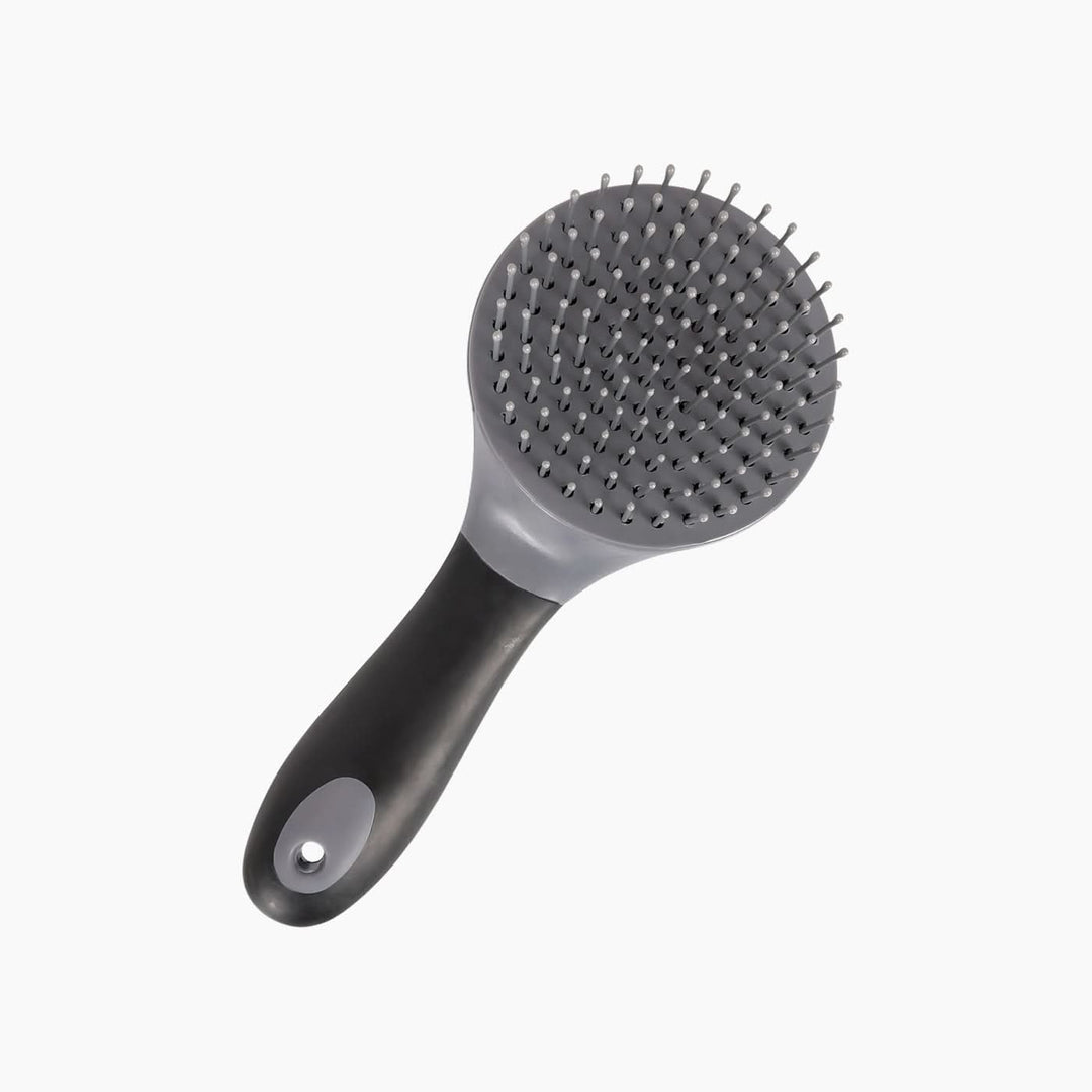 Main &amp; Tail Great Grips Mane &amp; Tail Brush