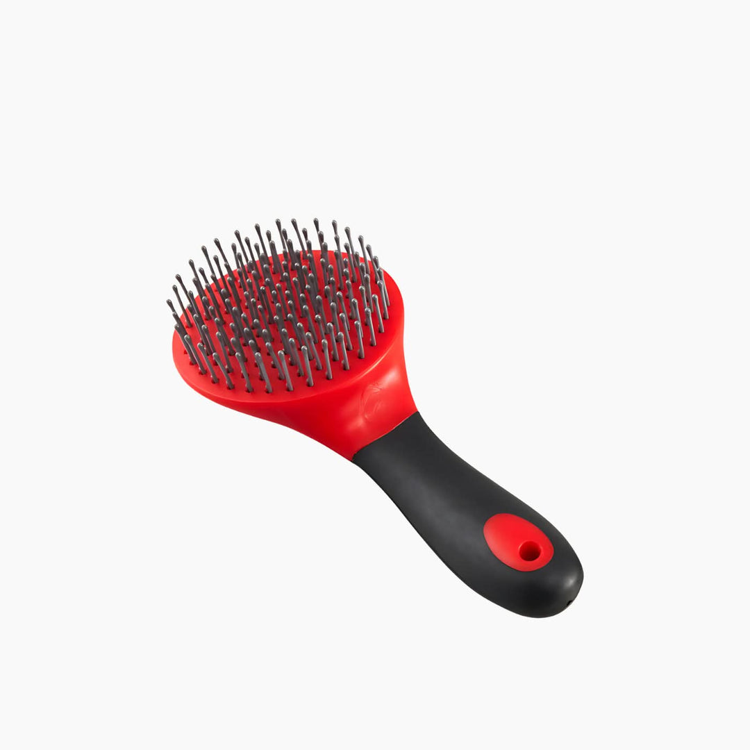 Main &amp; Tail Great Grips Mane &amp; Tail Brush