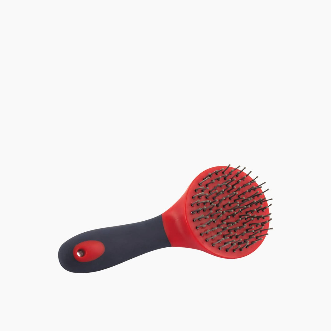 Main &amp; Tail Great Grips Mane &amp; Tail Brush
