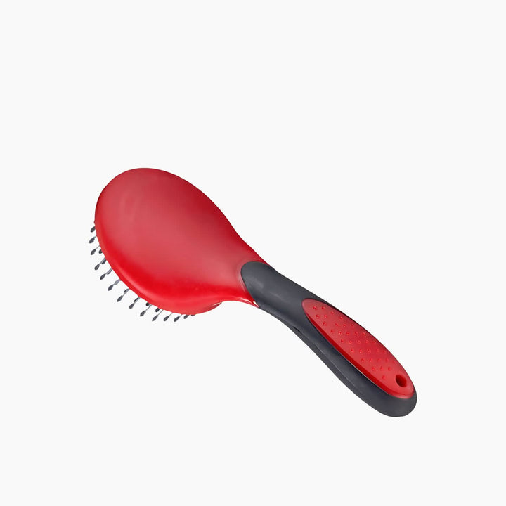 Main &amp; Tail Great Grips Mane &amp; Tail Brush