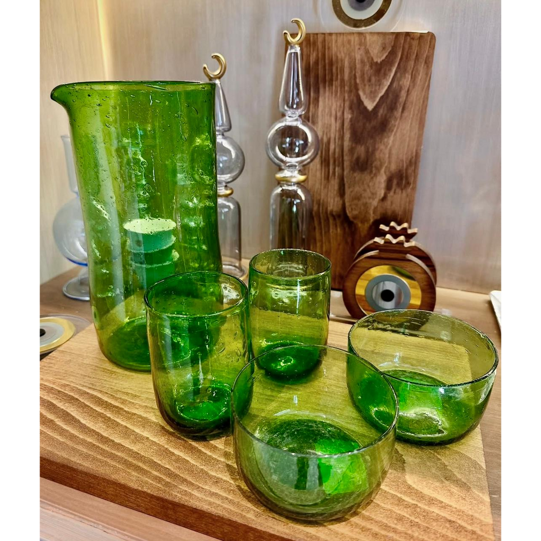 BH Living Recycled Handmade Bowl