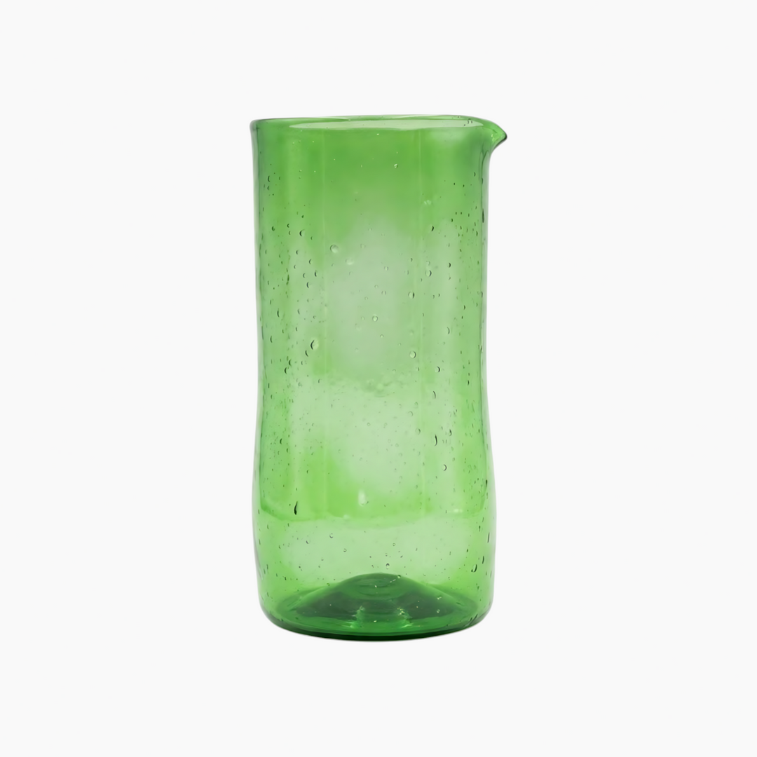BH Living Recycled Handmade Decanter