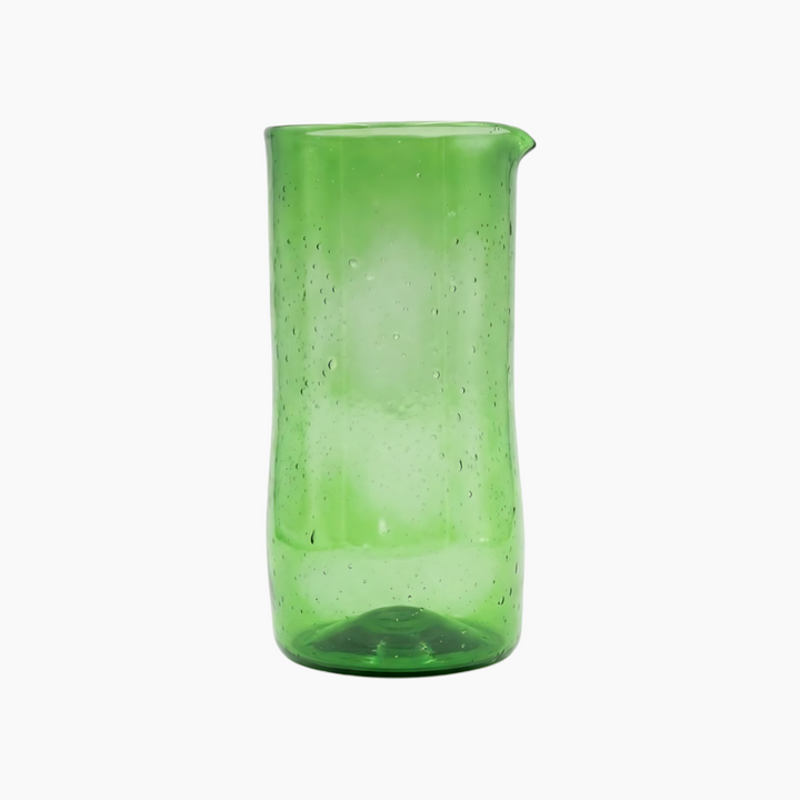 BH Living Recycled Handmade Decanter