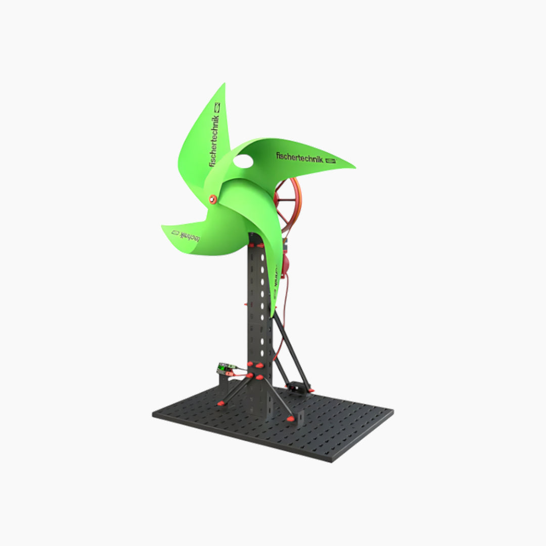 Green Energy Toy educational science kit for ages 9+