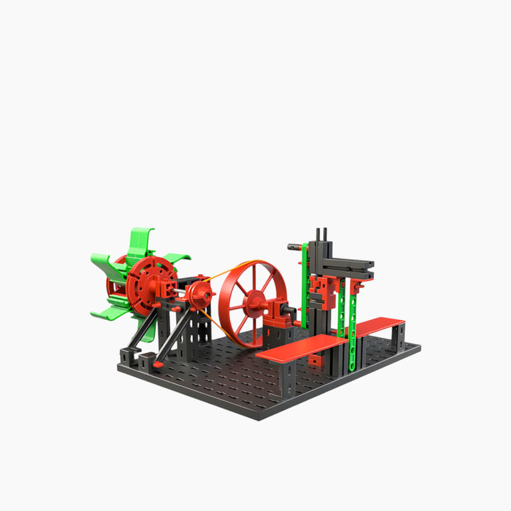 Green Energy Toy educational science kit for ages 9+