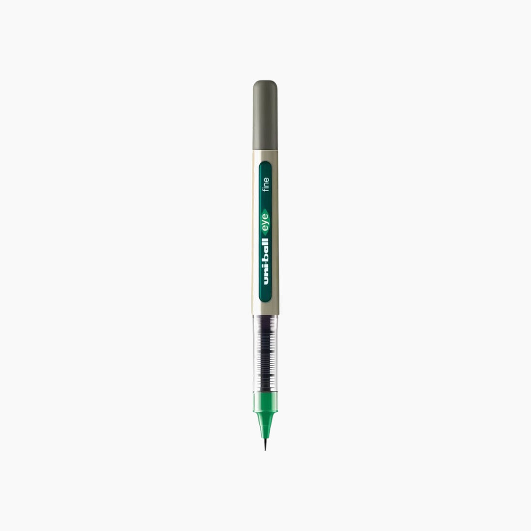 Uni-Ball Eye Link Roller Ball Pen