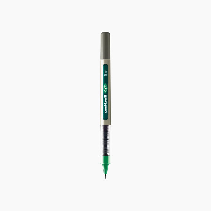 Uni-Ball Eye Link Roller Ball Pen