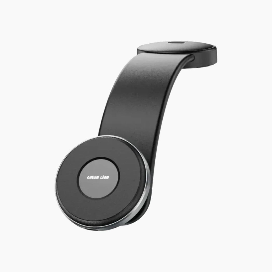 Green Lion 2 in 1 Magflex Wireless Car Charger