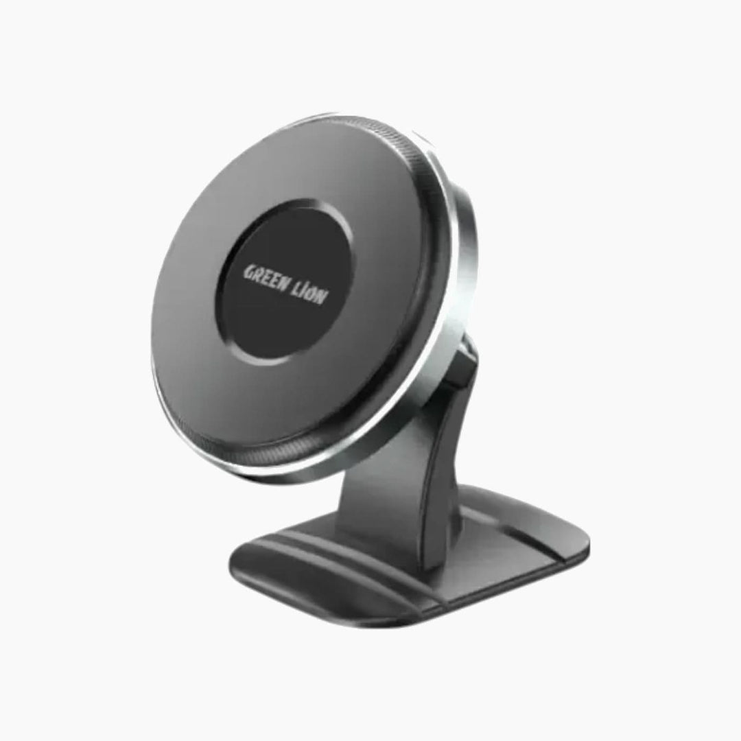 Green Lion 2 in 1 Magflex Wireless Car Charger