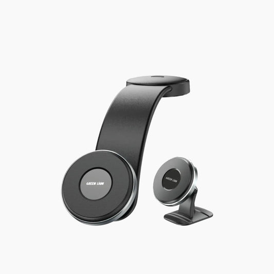 Green Lion 2 in1 Magflex Wireless Car Charger