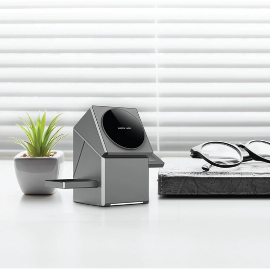 Green Lion 3-in-1 Magnetic Wireless Charger