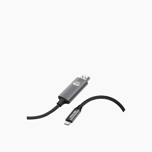 Green Lion 4K USB-C to HDMI Cable