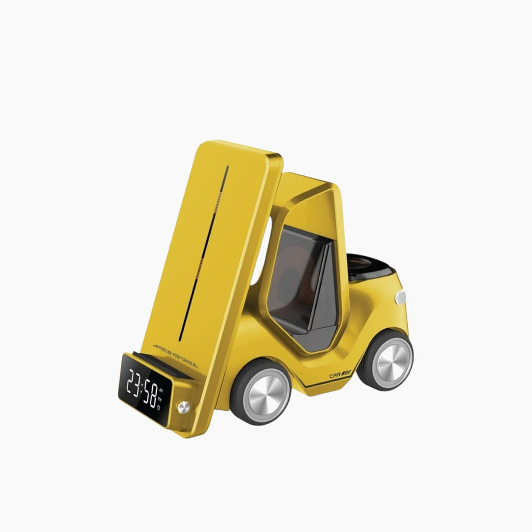 Green Lion 5 IN 1 Forklift Wireless Charger