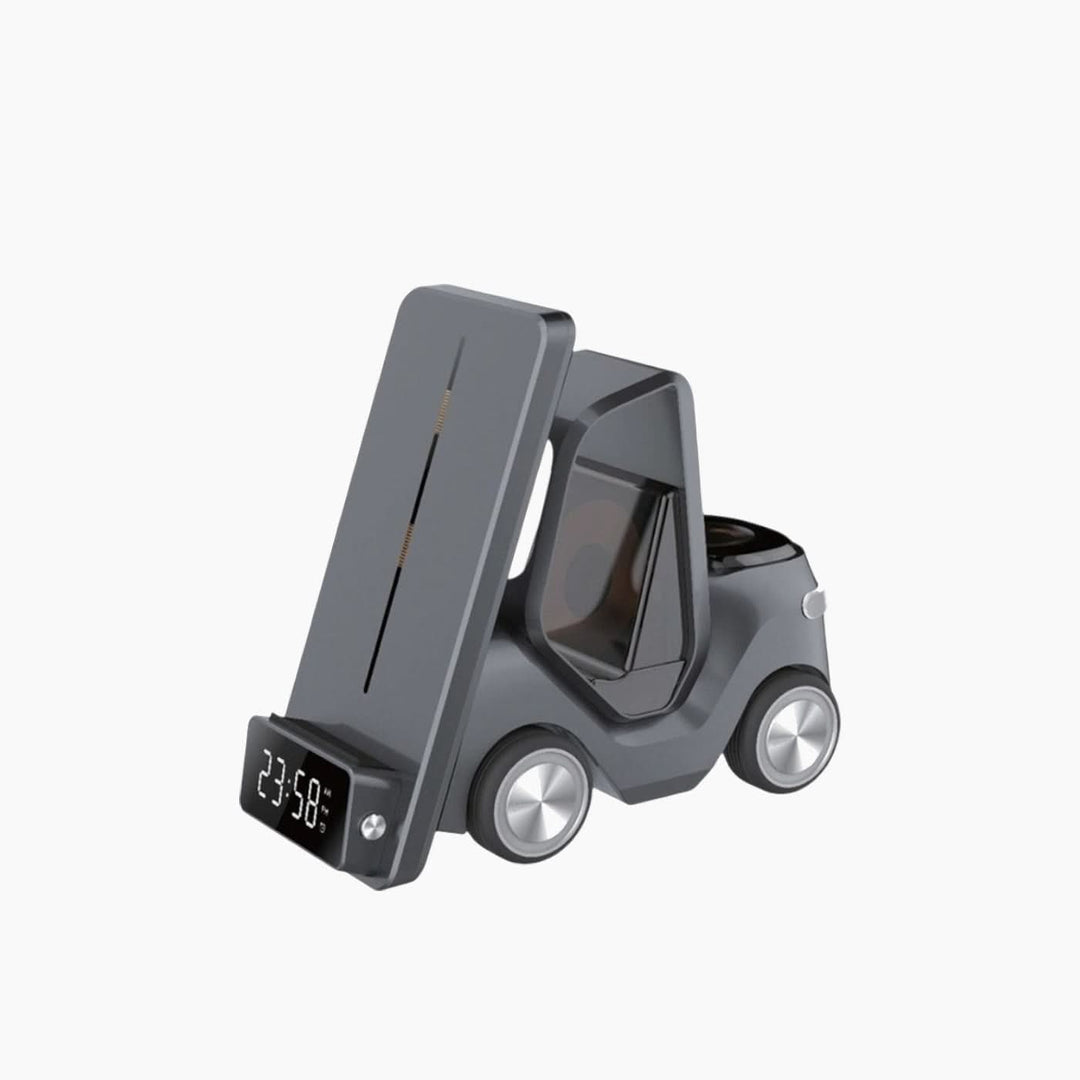 Green Lion 5 IN 1 Forklift Wireless Charger