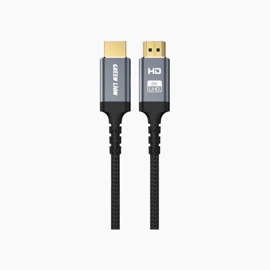 Green Lion HDMI Cable