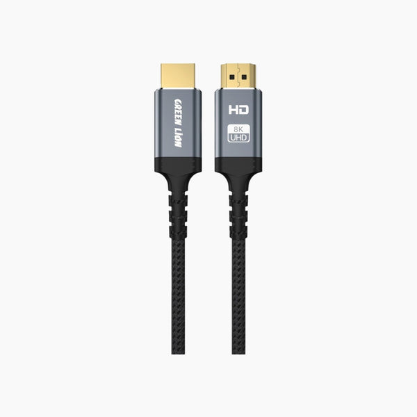 8K HDMI Cable