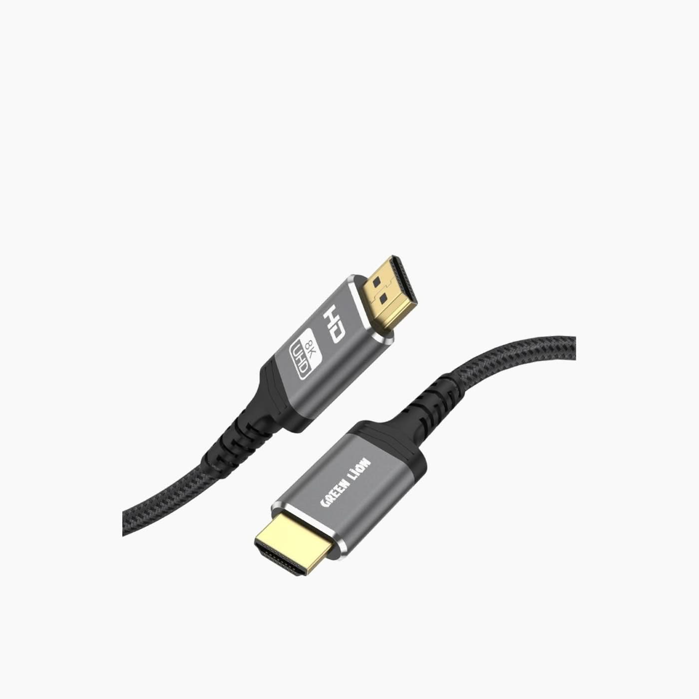 Green Lion HDMI Cable Green Lion HDMI Cable
