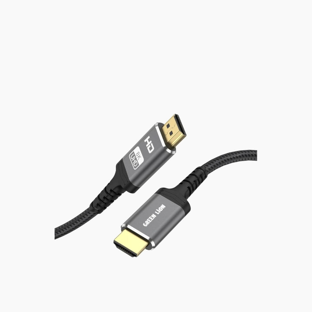 Green Lion HDMI Cable