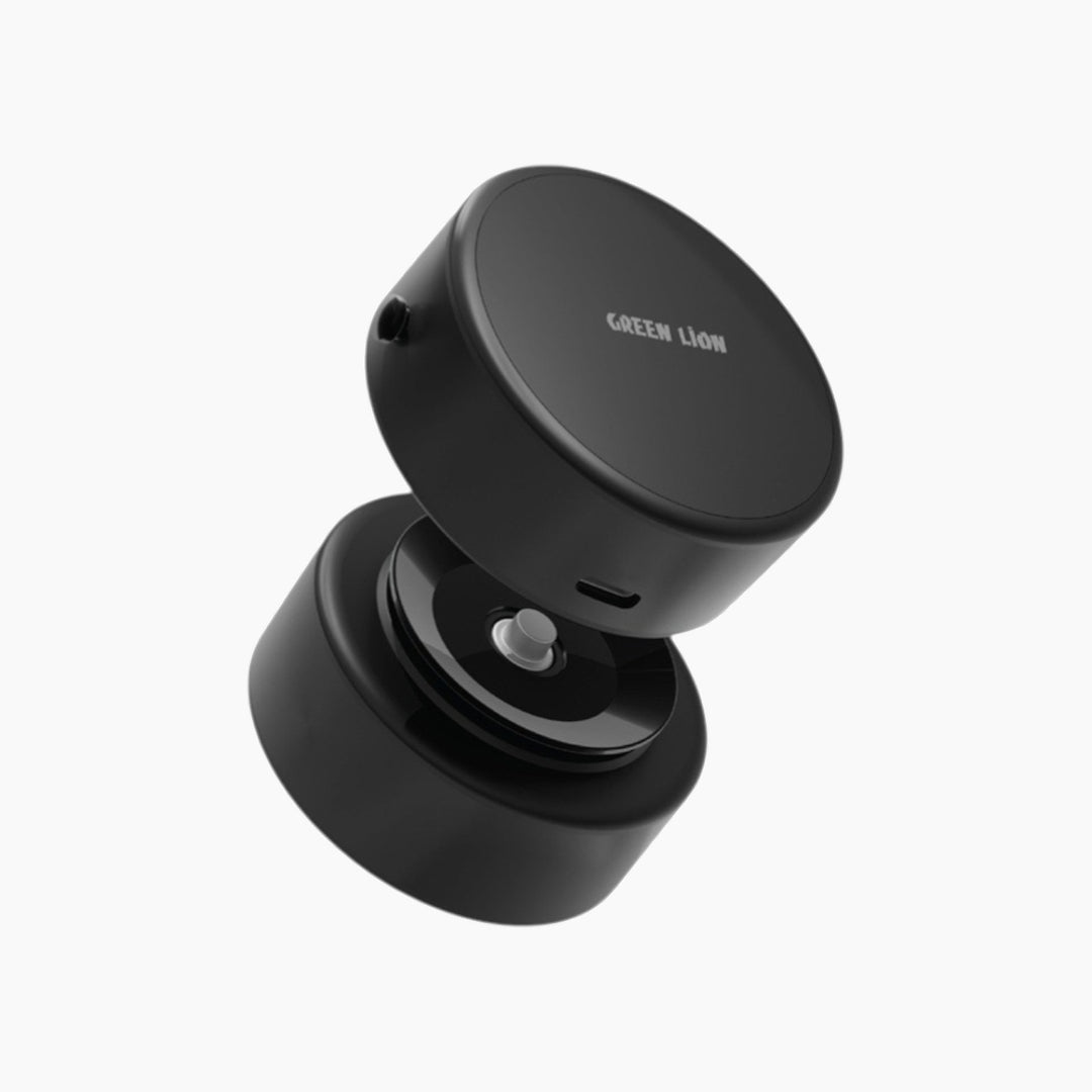 Green Lion Auto-Suction Car Phone Holder