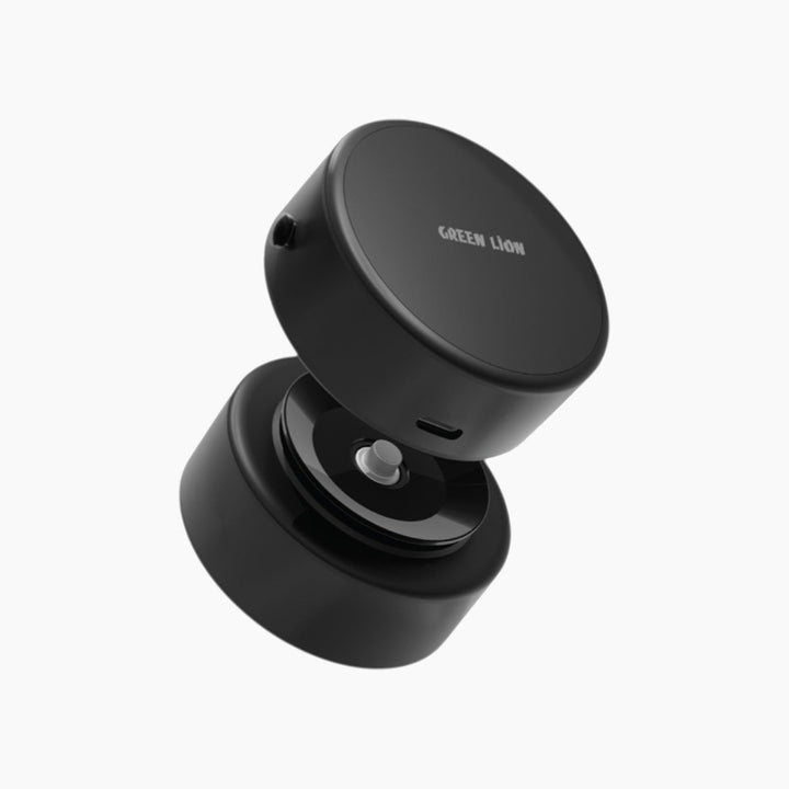 Green Lion Auto-Suction Car Phone Holder