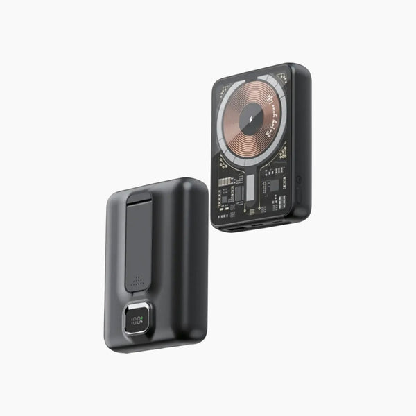 Chambers MagSafe 10000mAh Power Bank
