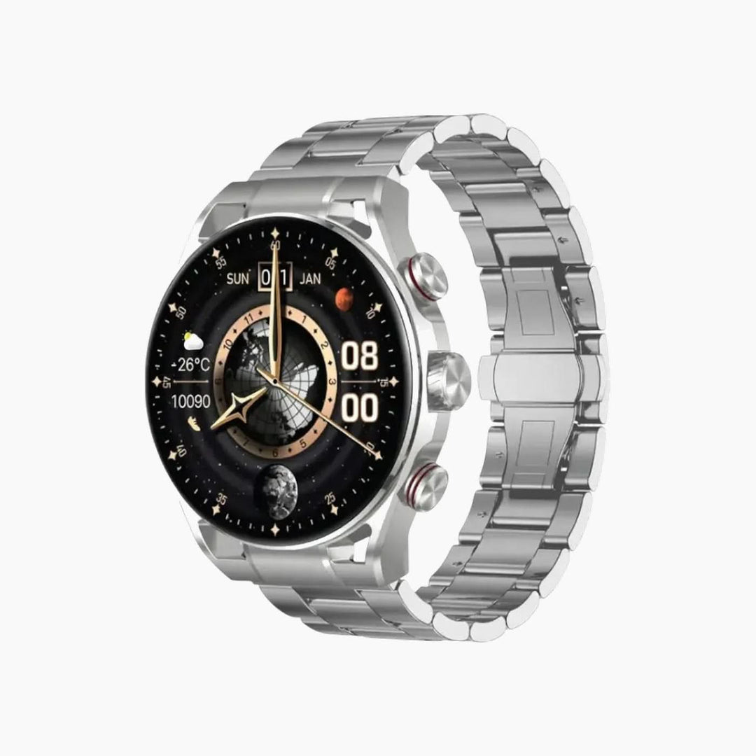 Green Lion Chrono Pro Smart Watch