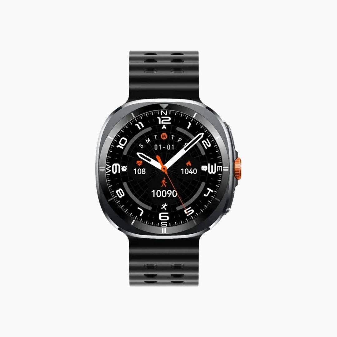 Green Lion Connect Pro Smart Watch