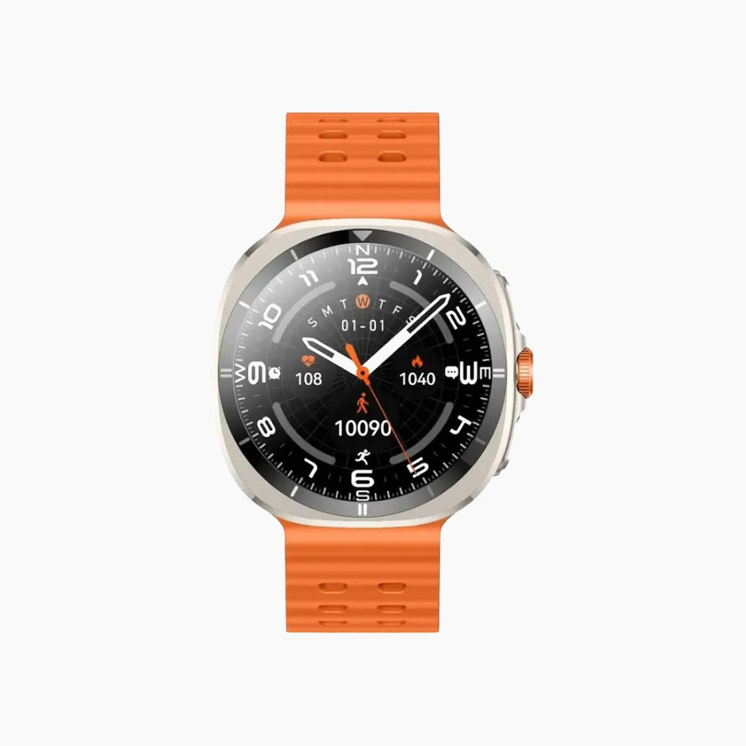 Green Lion Connect Pro Smart Watch