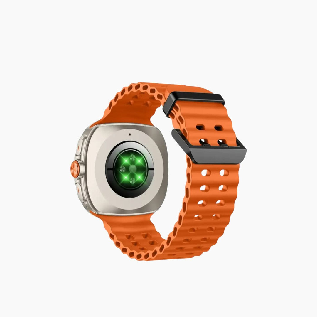 Green Lion Connect Pro Smart Watch
