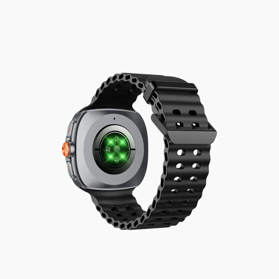 Green Lion Connect Pro Smart Watch