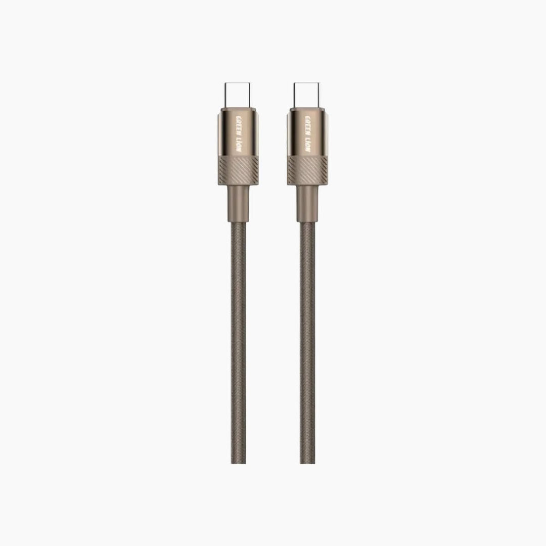 Green Lion Desert Spark Cable
