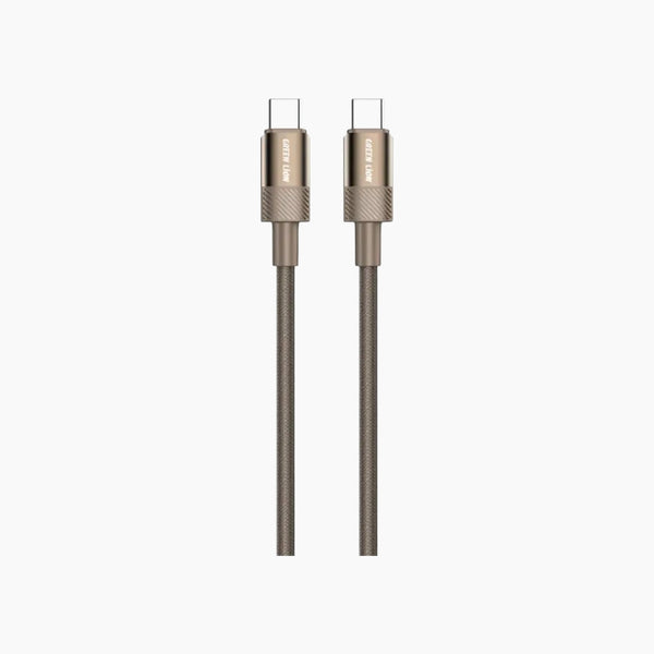 Desert Spark Cable USB-C to USB-C