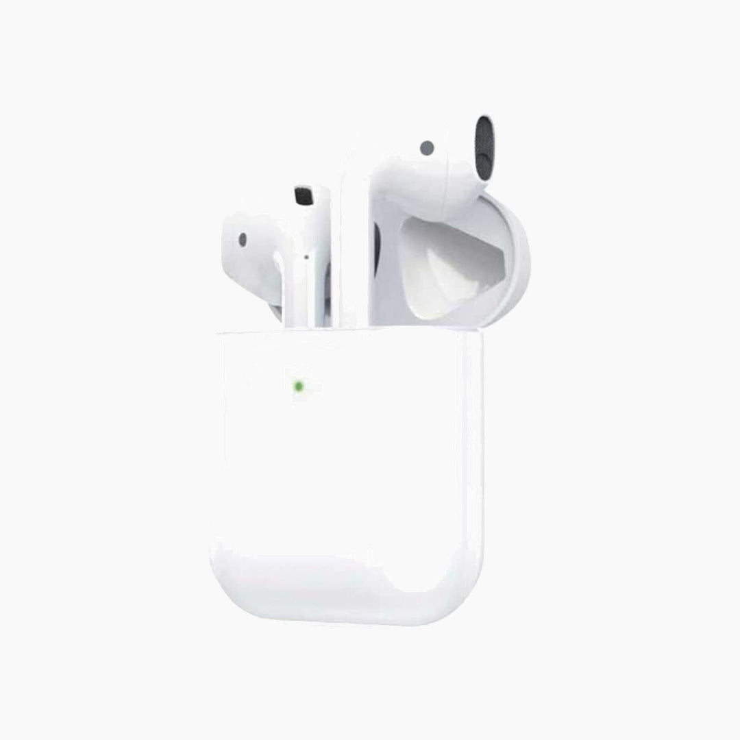 Green Lion wireless earbuds with Bluetooth 5.3