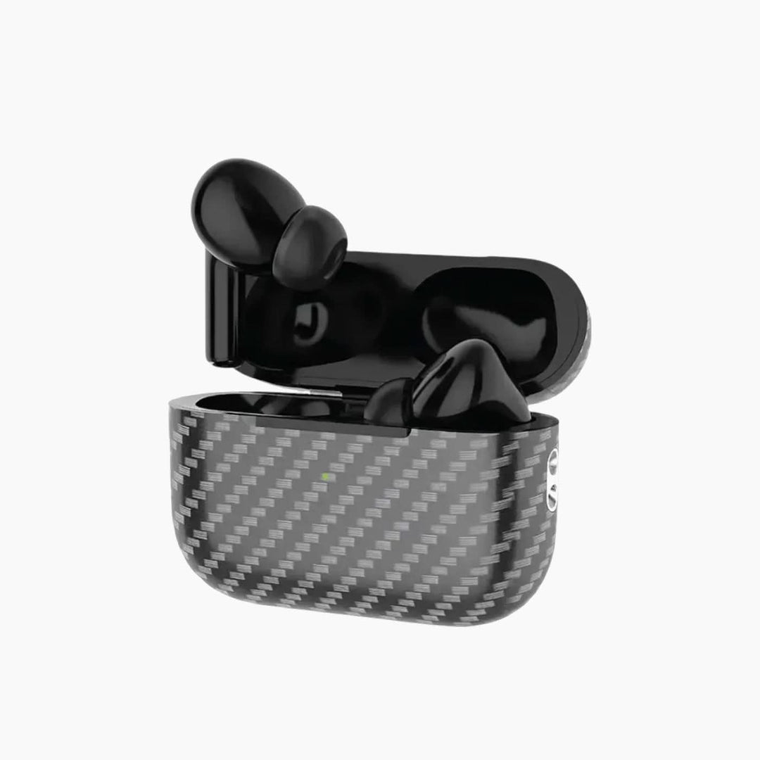 Green Lion Earbuds Pro2 wireless earbuds with ANC
