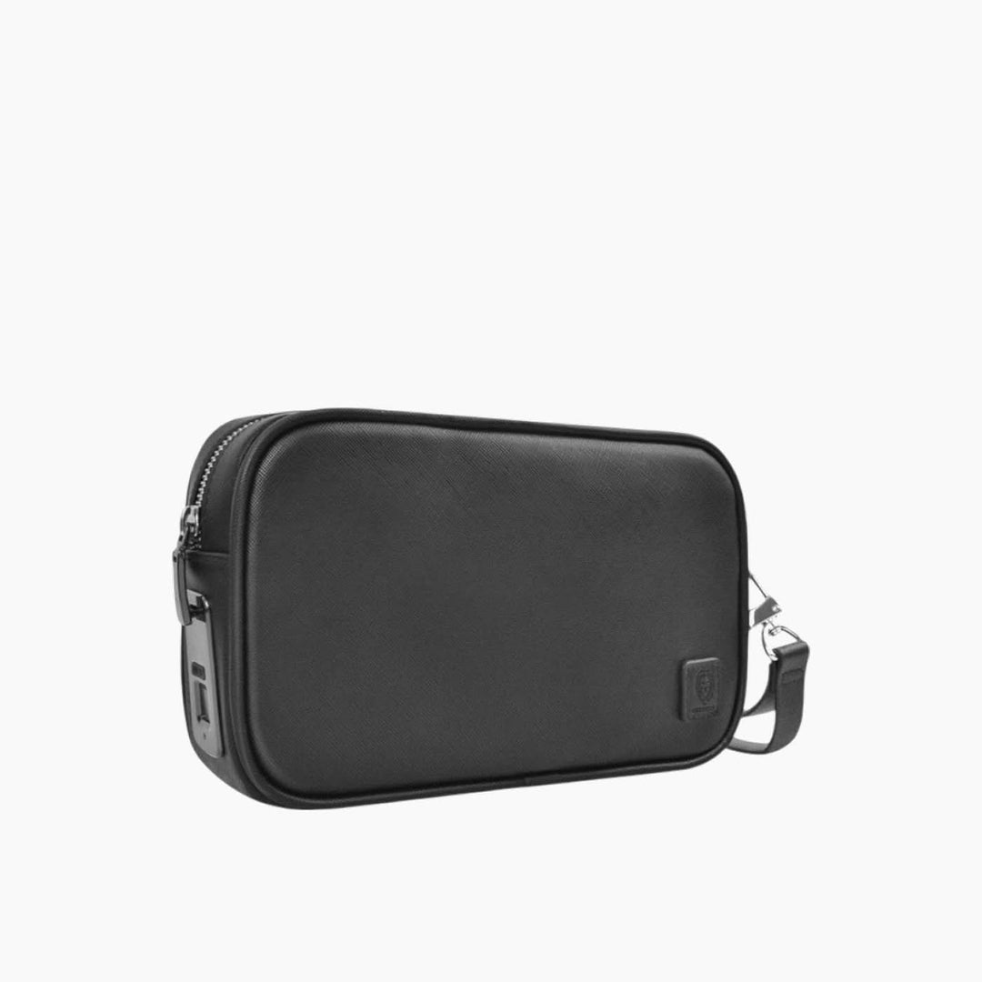 Green Lion Smart Security Pouch - HUNA