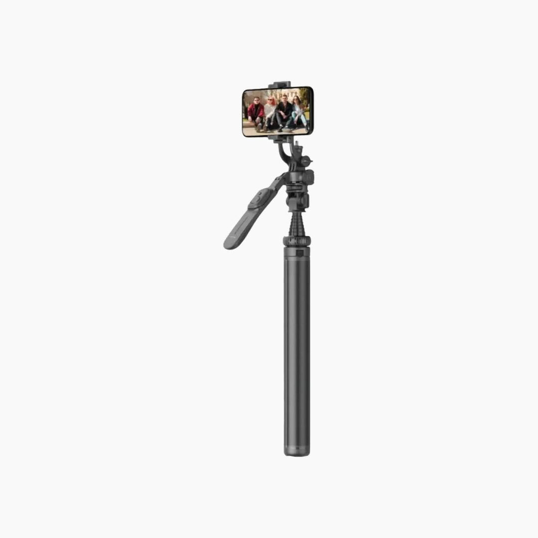 Green Lion extendable selfie stick tripod