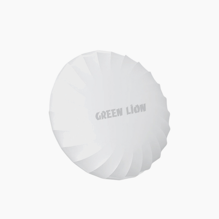 Green Lion Find Meta Tag GPS tracker