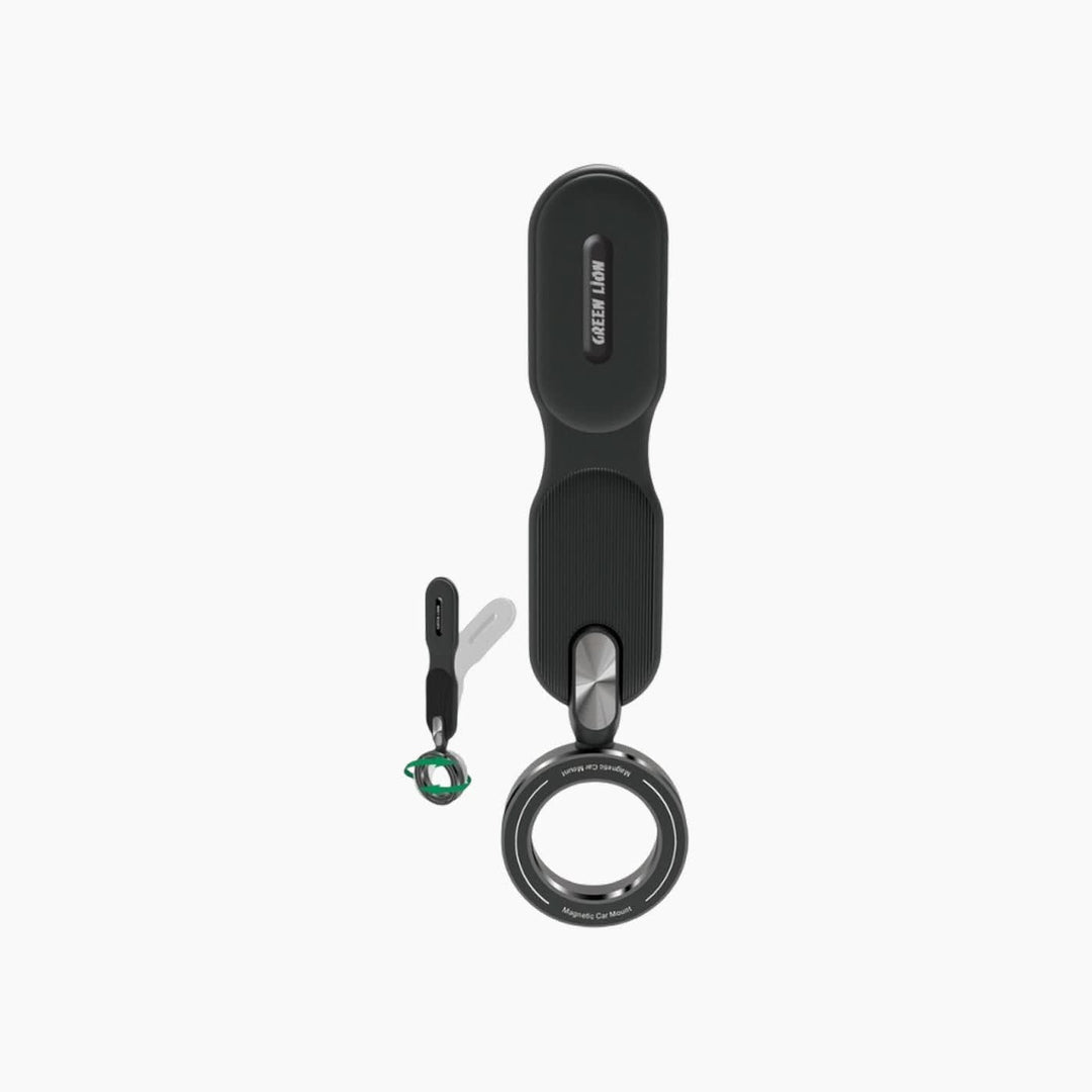 Green Lion Flexible MagSafe Car Holder