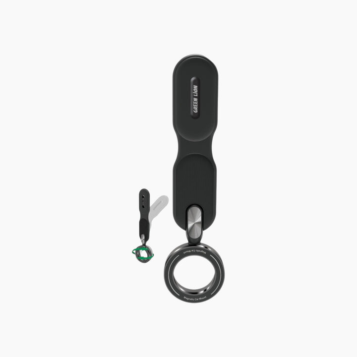 Green Lion Flexible MagSafe Car Holder