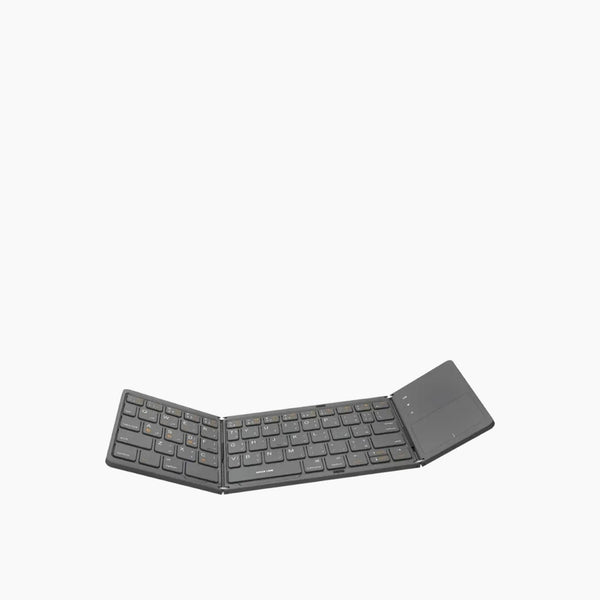Foldable Bluetooth Keyboard
