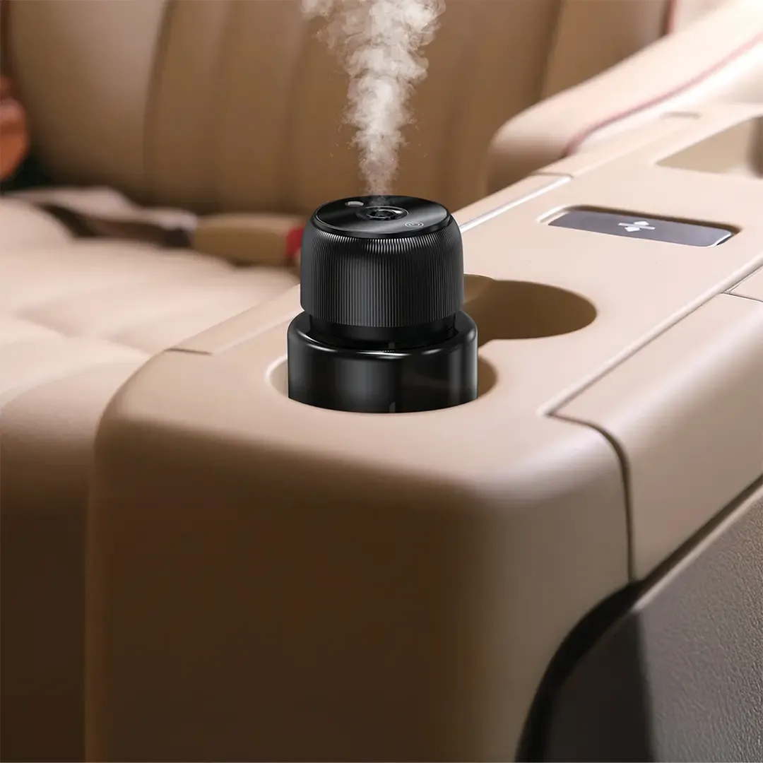 Green Lion Fragrance Diffuser