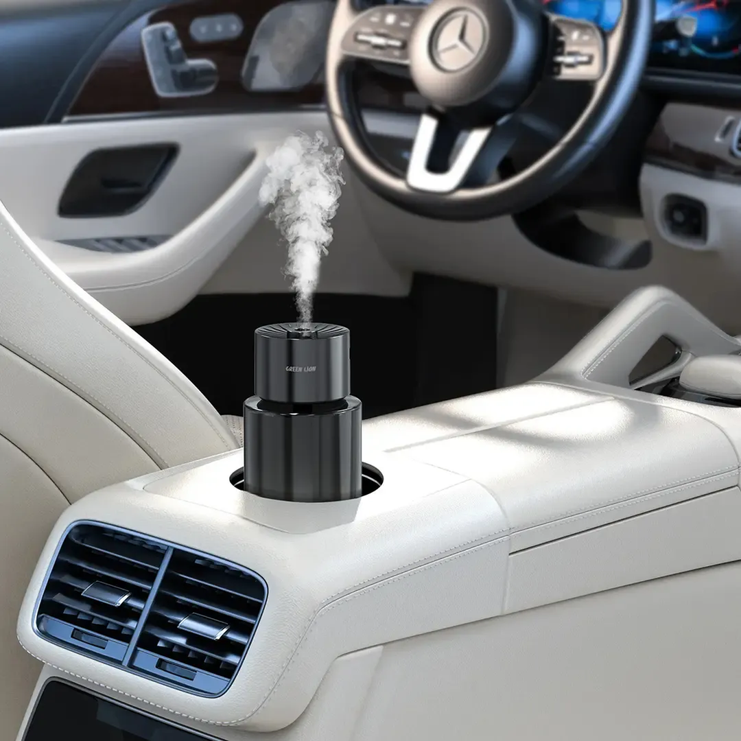 Green Lion Fragrance Diffuser