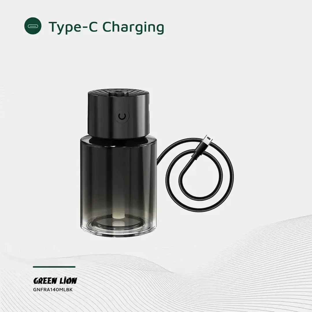 Green Lion Fragrance Diffuser