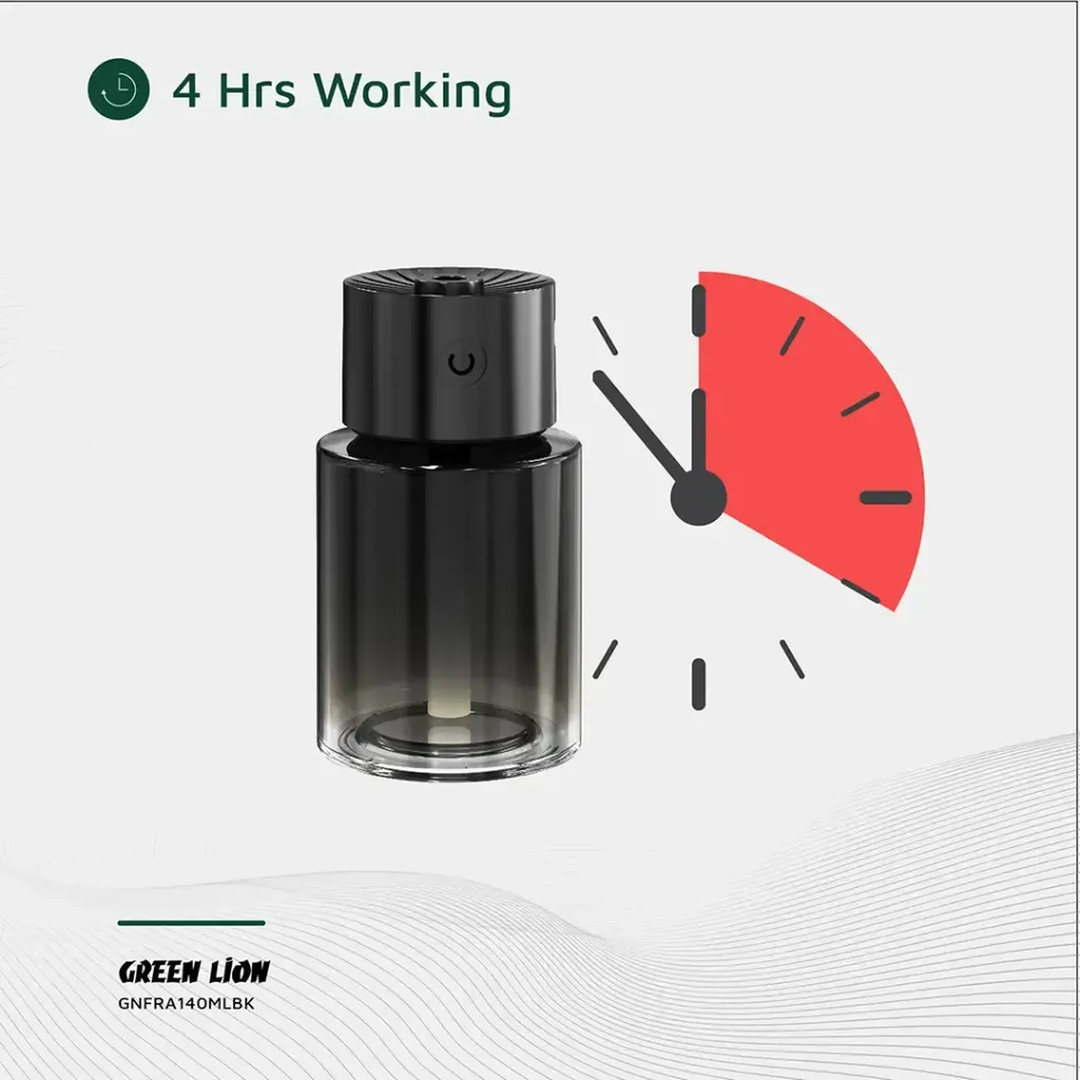 Green Lion Fragrance Diffuser