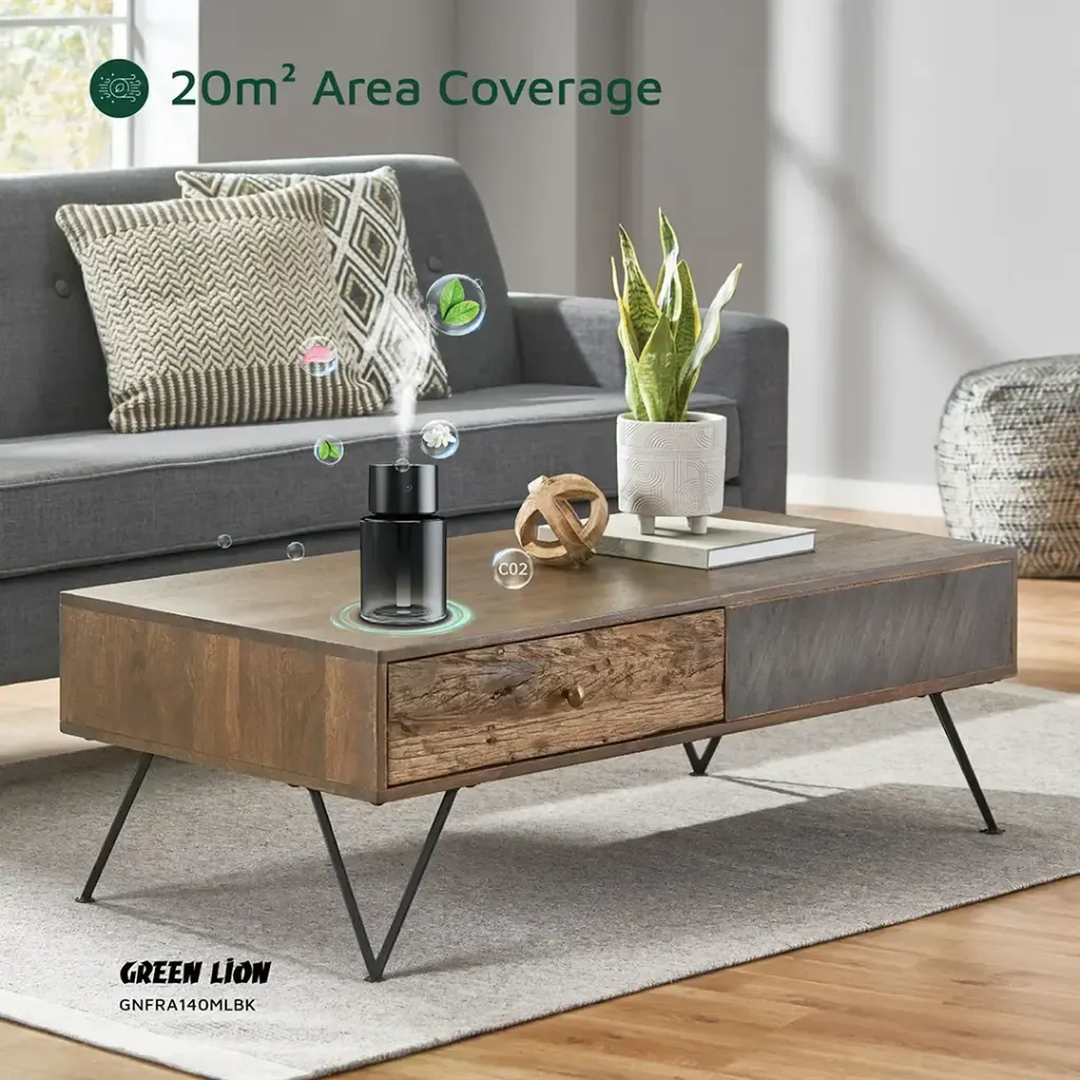 Green Lion Fragrance Diffuser