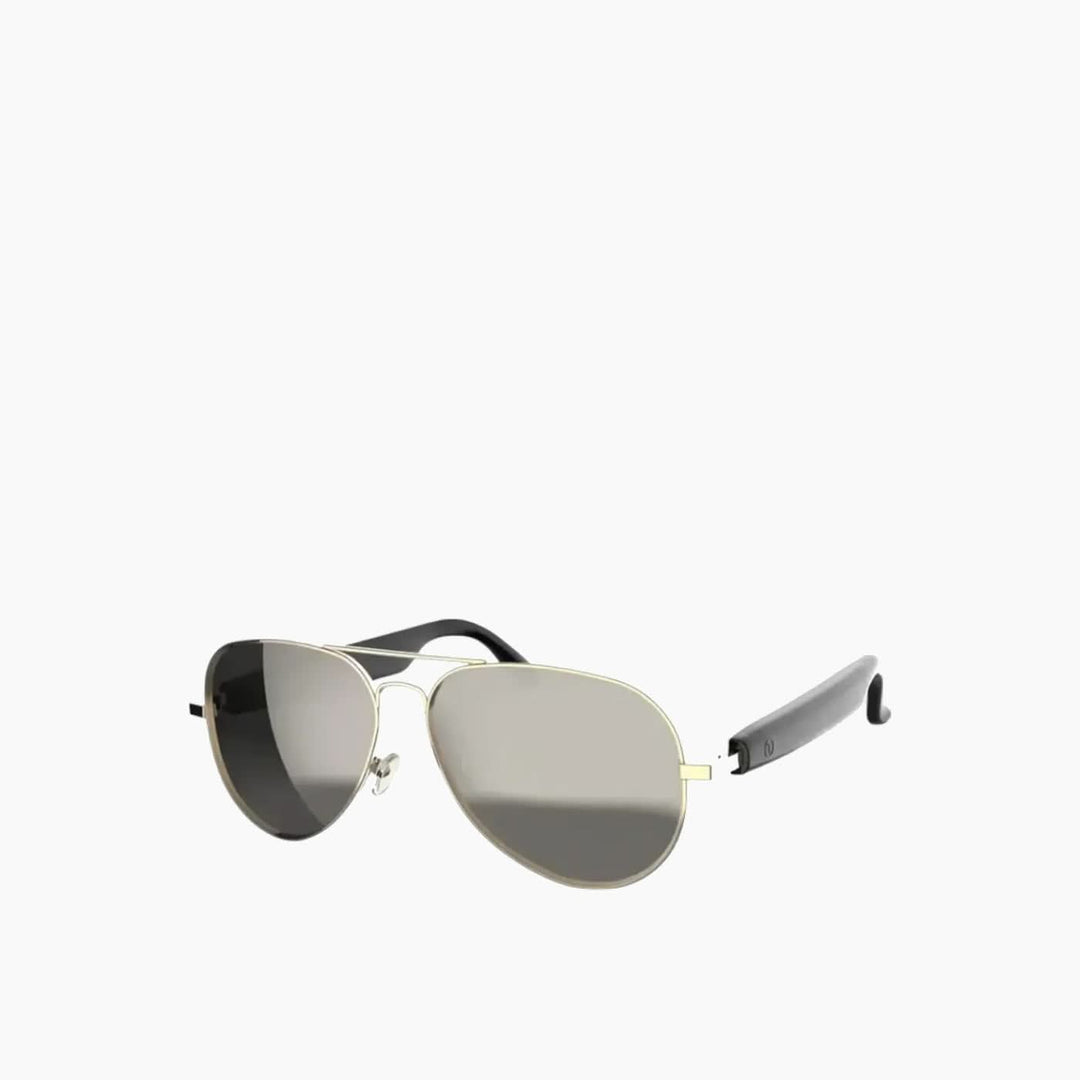 Green Lion Helsinki Smart Glasses