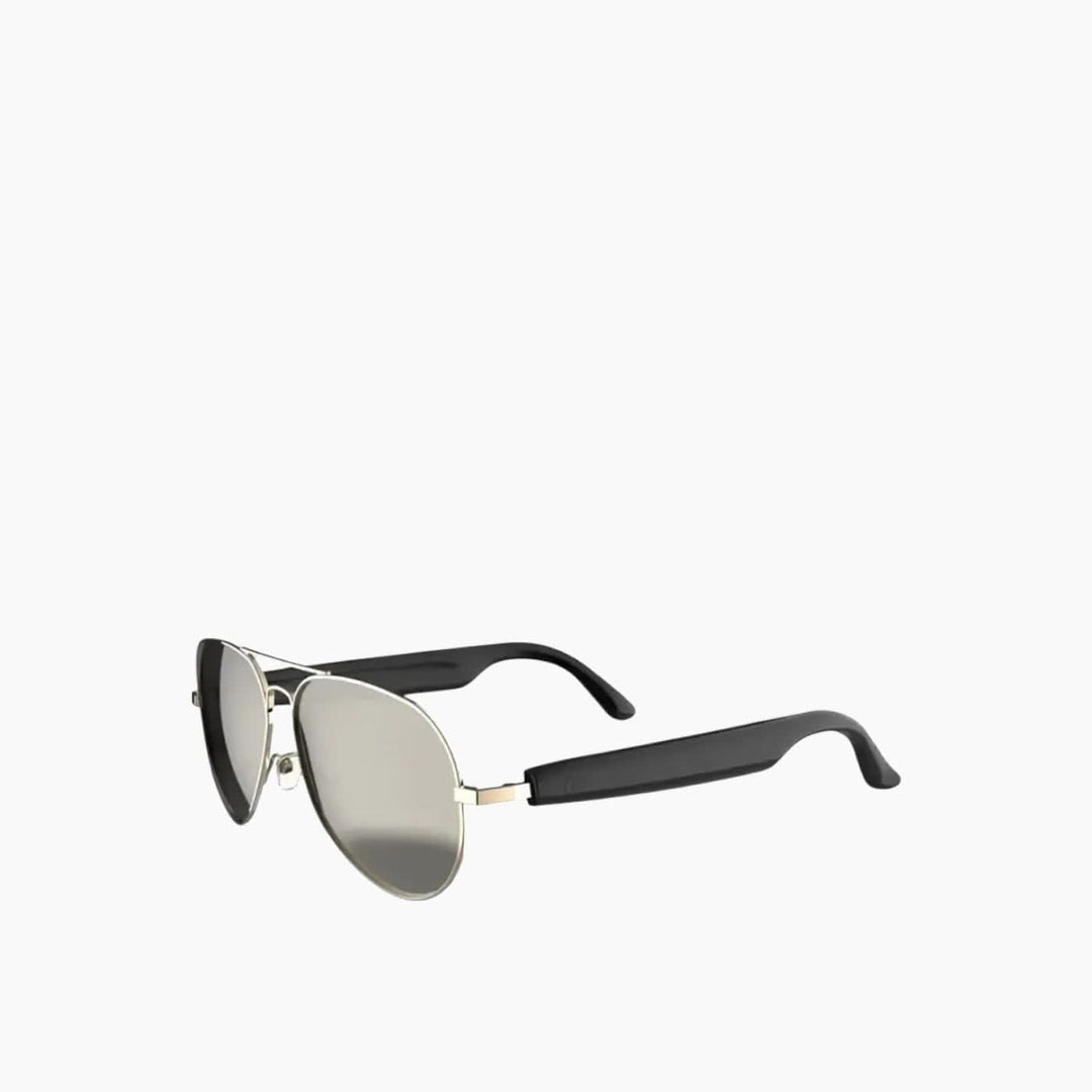 Green Lion Helsinki Smart Glasses