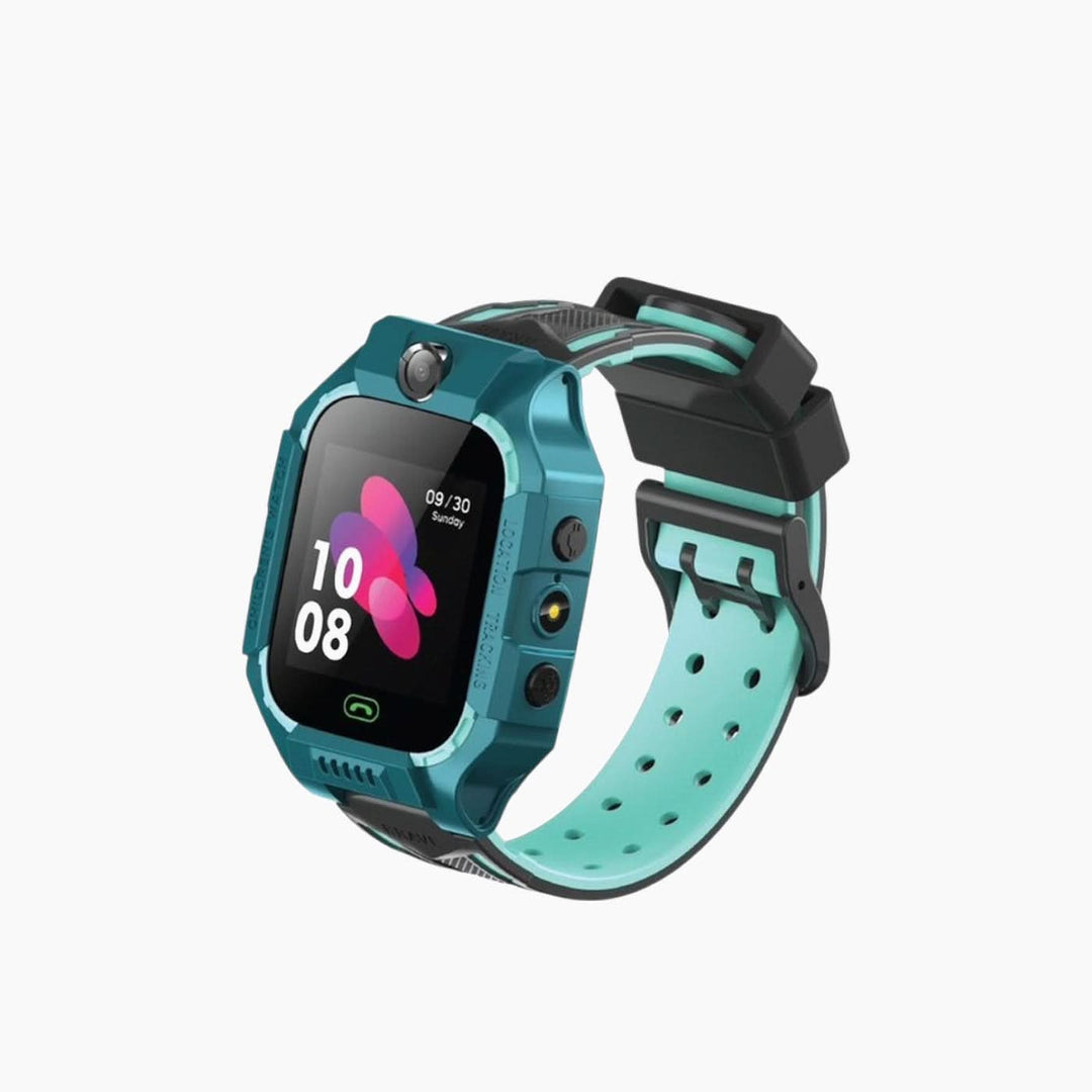 Green Lion Kids Smart Watch Series-5 Smartwatch